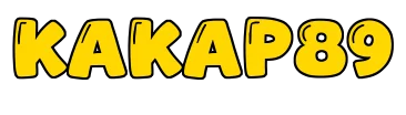 KAKAP89 logo